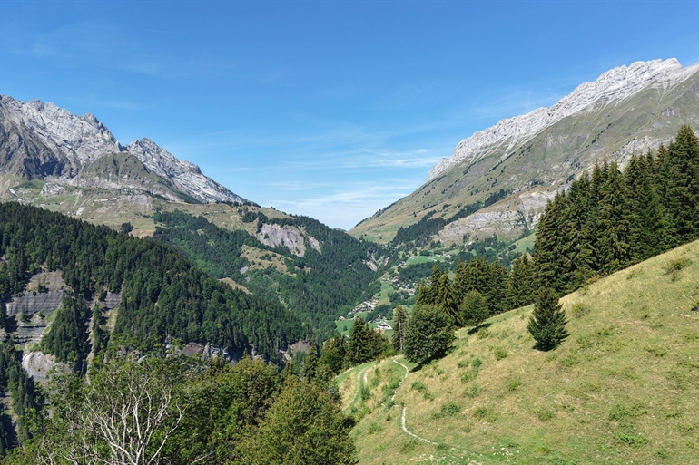 Spot où faire voler son drone