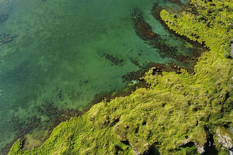 Spot où faire voler son drone