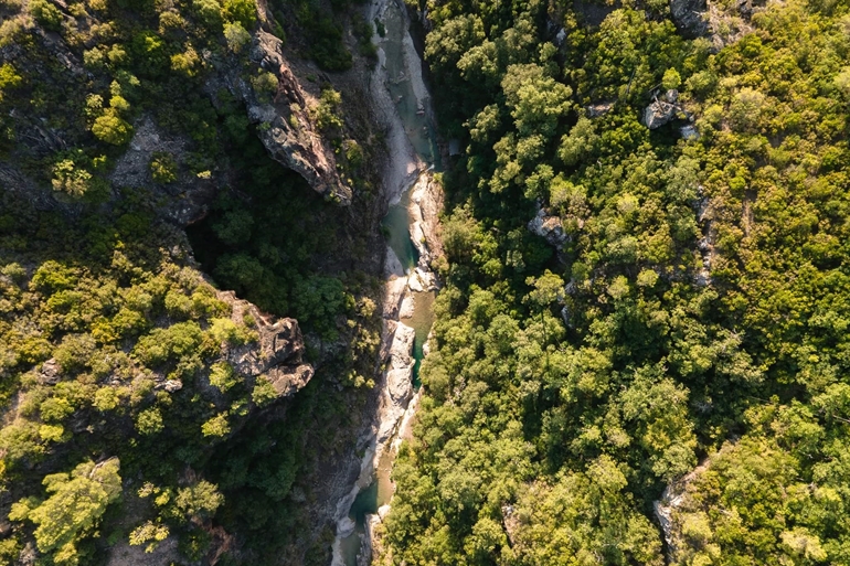 Spot où faire voler son drone