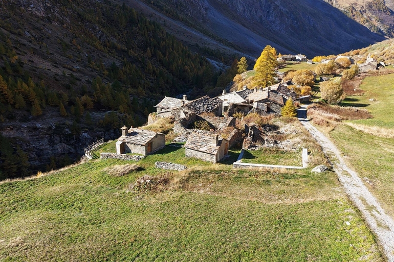 Spot où faire voler son drone