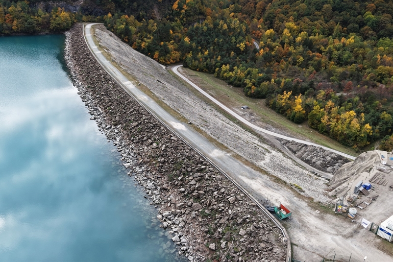 Spot où faire voler son drone