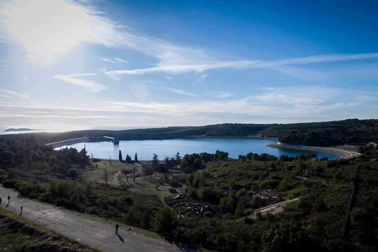 Spot où faire voler son drone