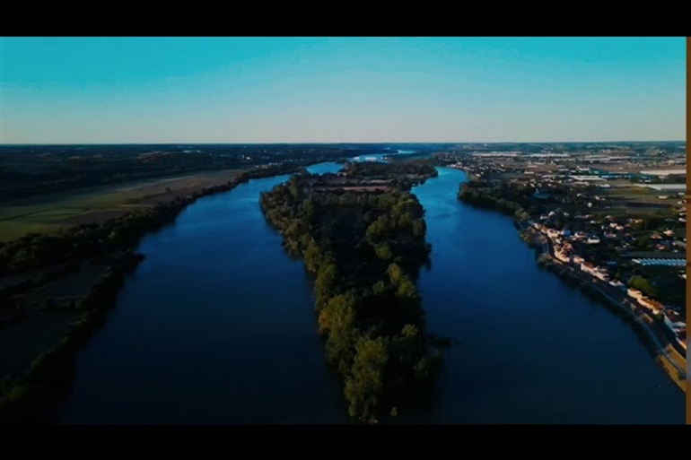 Spot où faire voler son drone