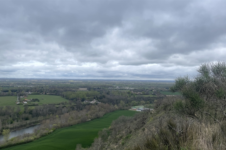 Spot où faire voler son drone