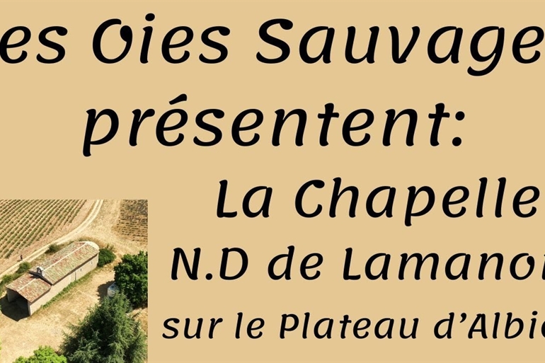 Spot où faire voler son drone