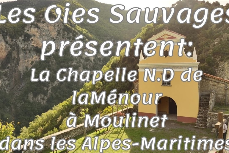 Spot où faire voler son drone