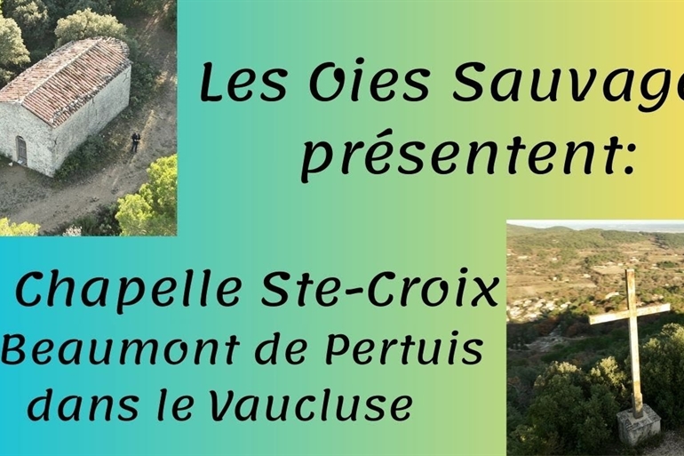Spot où faire voler son drone