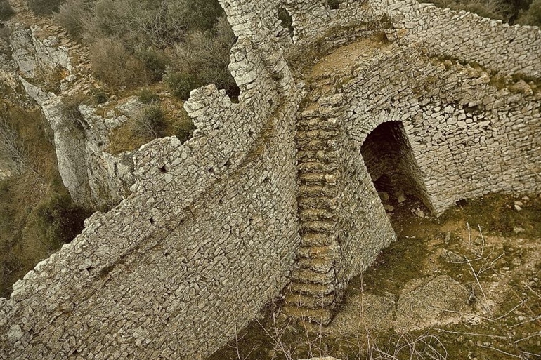 Spot où faire voler son drone