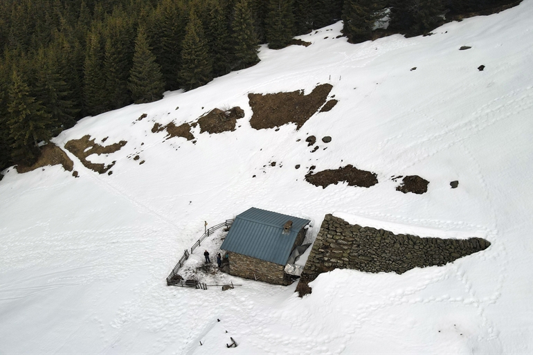 Spot où faire voler son drone