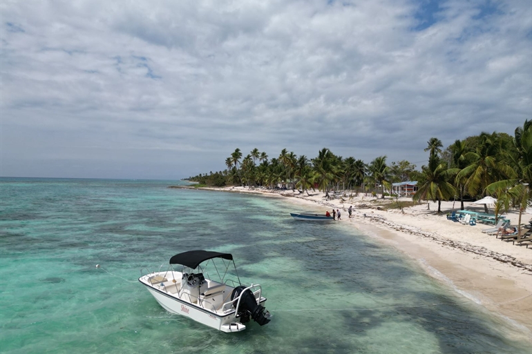 Spot où faire voler son drone