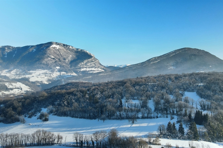 Spot où faire voler son drone