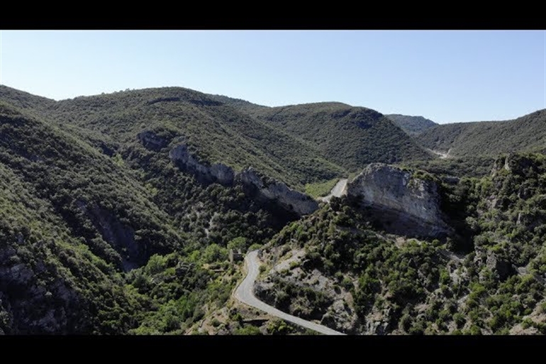 Spot où faire voler son drone