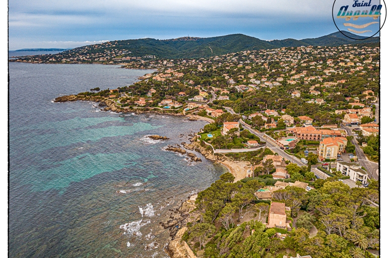 Spot où faire voler son drone
