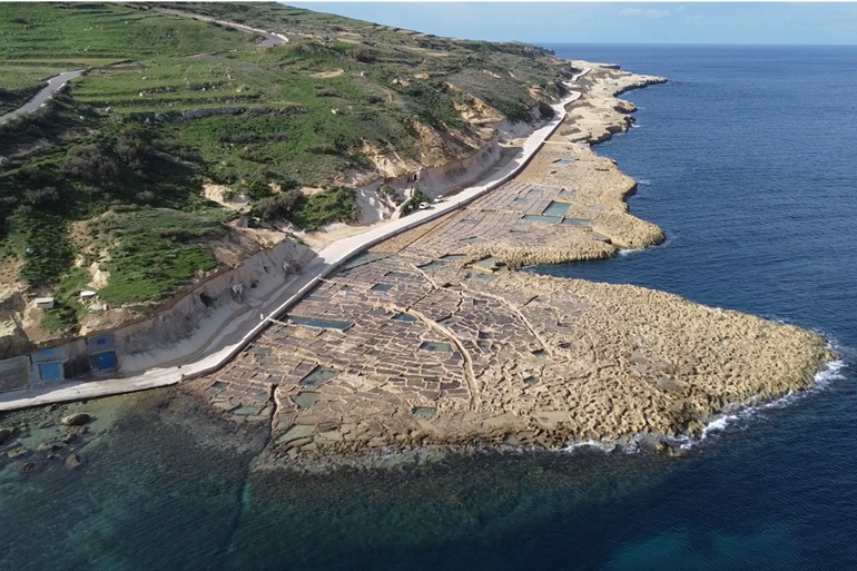 Spot où faire voler son drone