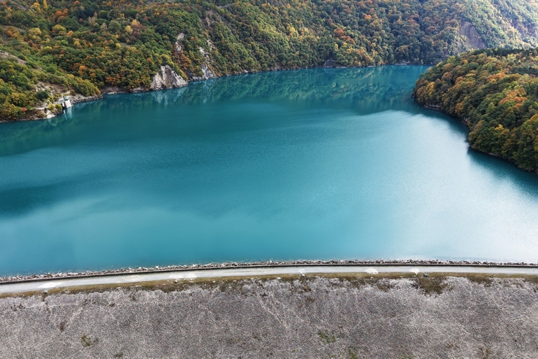 Spot où faire voler son drone