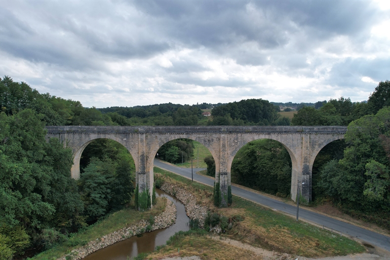 Spot où faire voler son drone