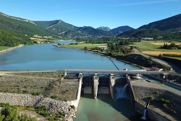 Spot où faire voler son drone