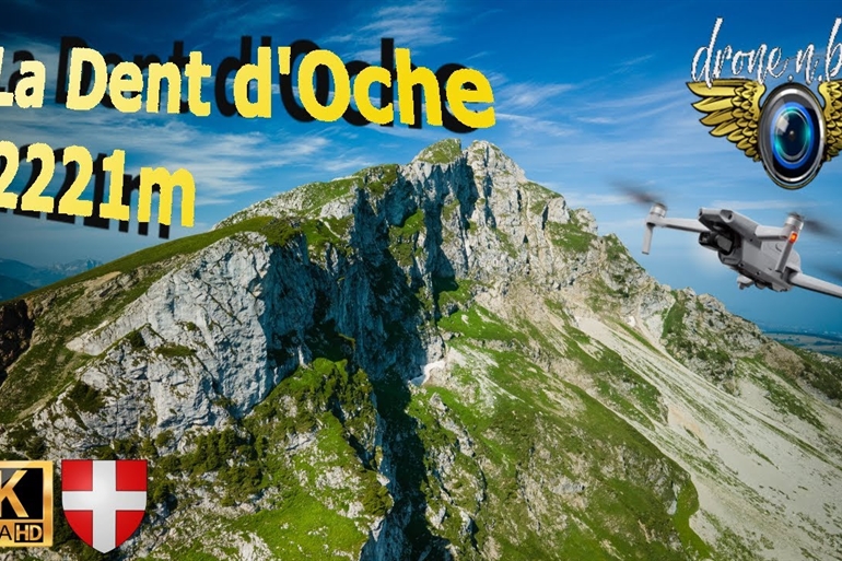 Spot où faire voler son drone