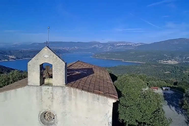 Spot où faire voler son drone