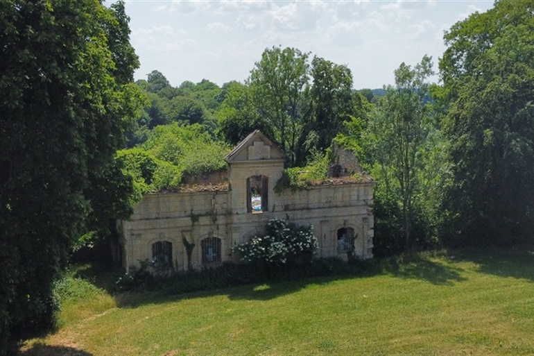 Spot où faire voler son drone