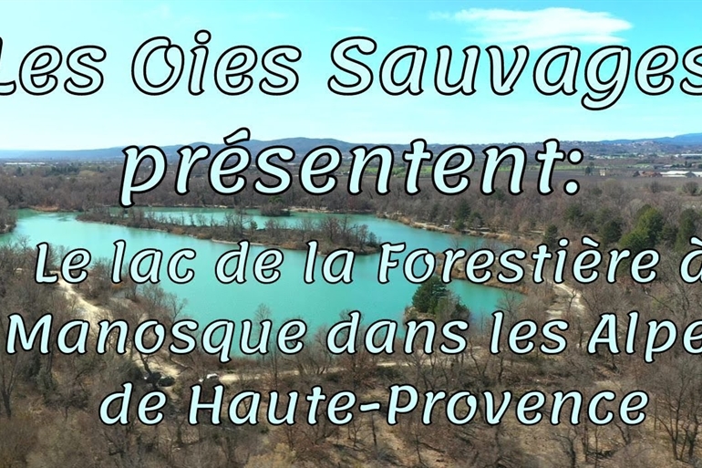 Spot où faire voler son drone