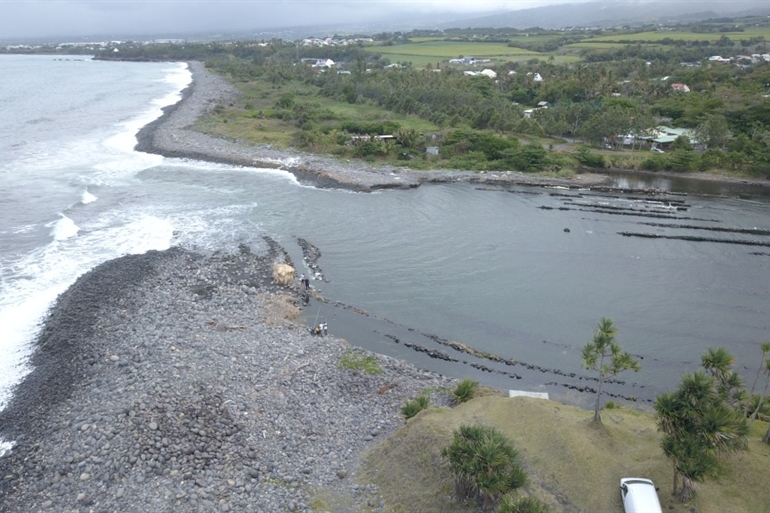 Spot où faire voler son drone