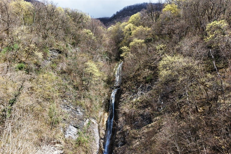 Spot où faire voler son drone