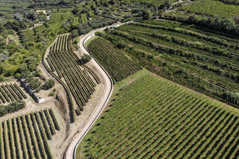 Spot où faire voler son drone