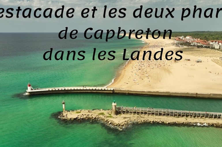 Spot où faire voler son drone