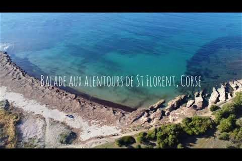 Spot où faire voler son drone