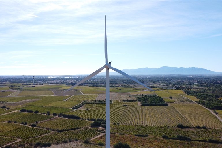 Spot où faire voler son drone