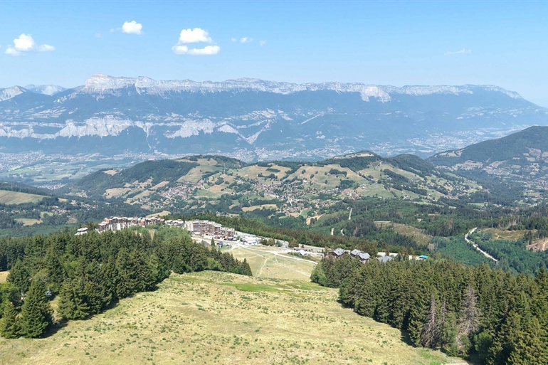 Spot où faire voler son drone