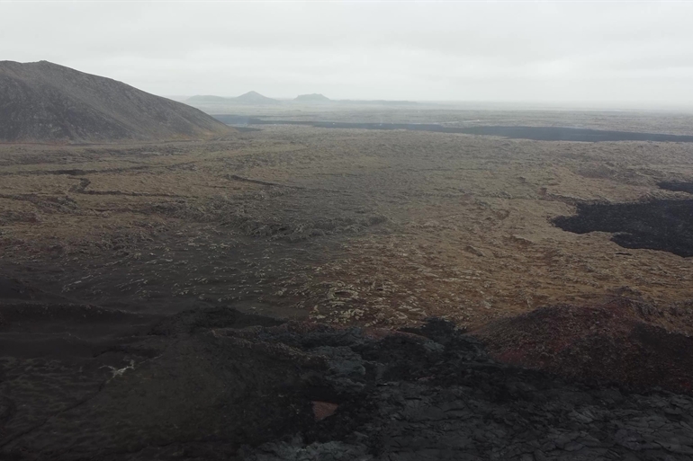 Spot où faire voler son drone