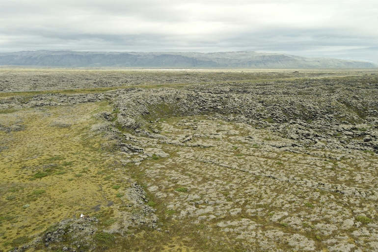 Spot où faire voler son drone