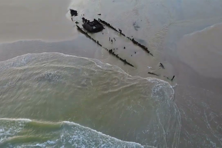 Spot où faire voler son drone