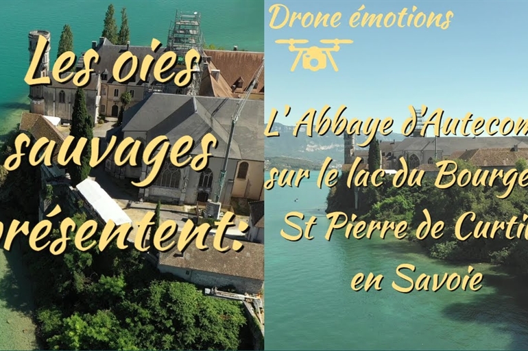 Spot où faire voler son drone