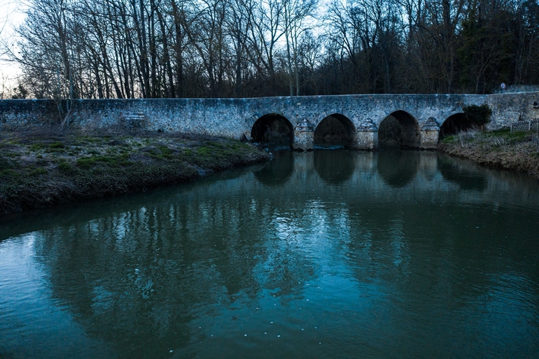 Spot où faire voler son drone