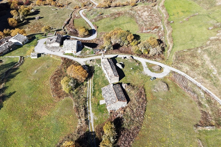 Spot où faire voler son drone