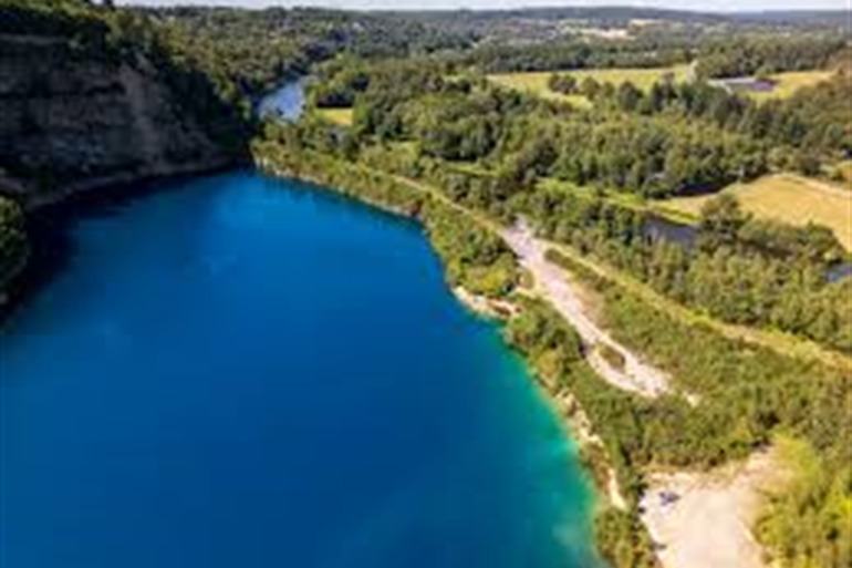 Spot où faire voler son drone