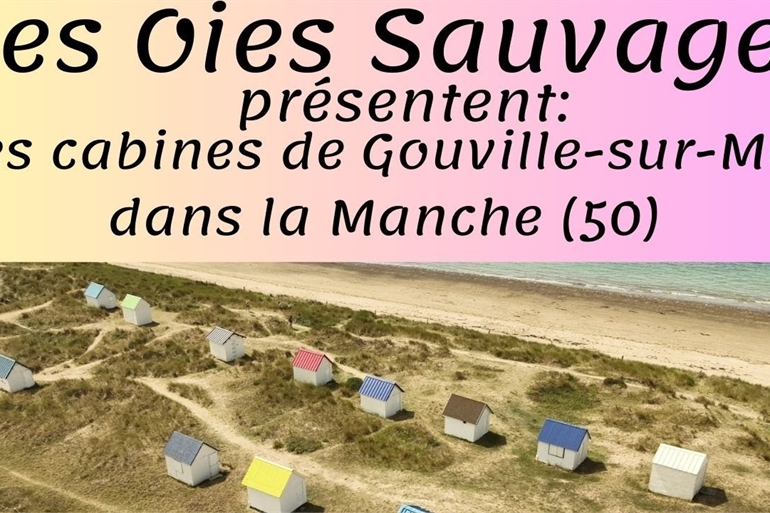 Spot où faire voler son drone