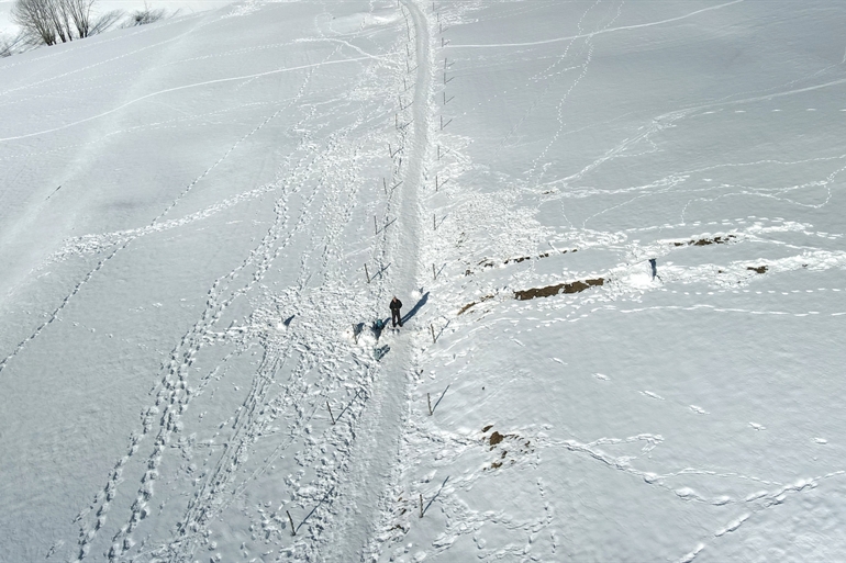 Spot où faire voler son drone