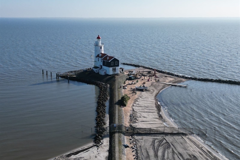 Spot où faire voler son drone