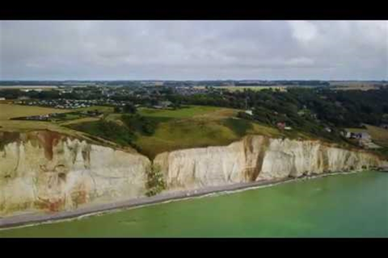 Spot où faire voler son drone