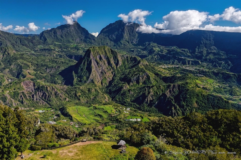 Spot où faire voler son drone