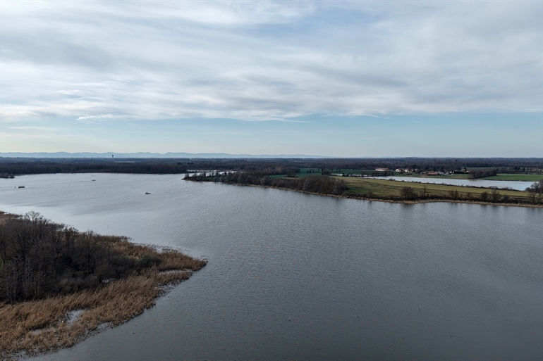 Spot où faire voler son drone