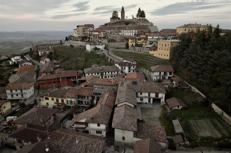 Spot où faire voler son drone