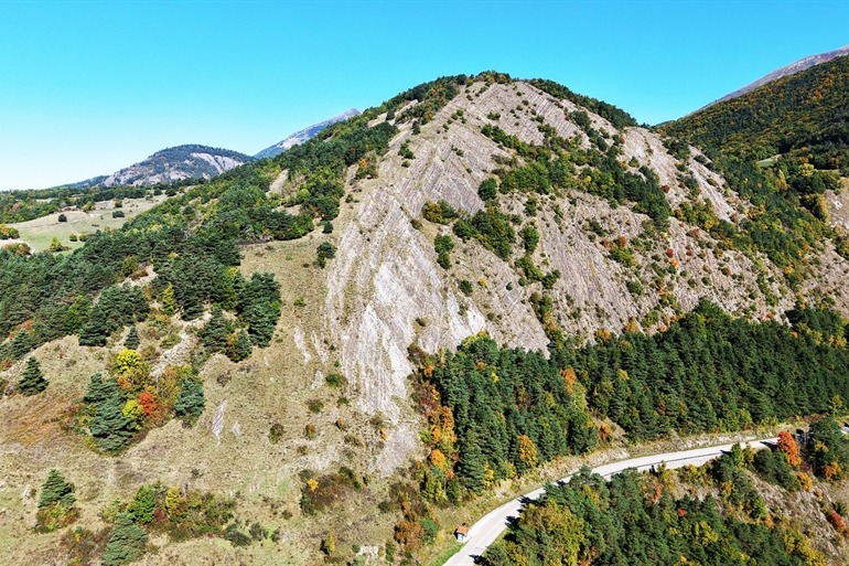 Spot où faire voler son drone