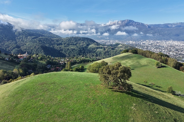 Spot où faire voler son drone