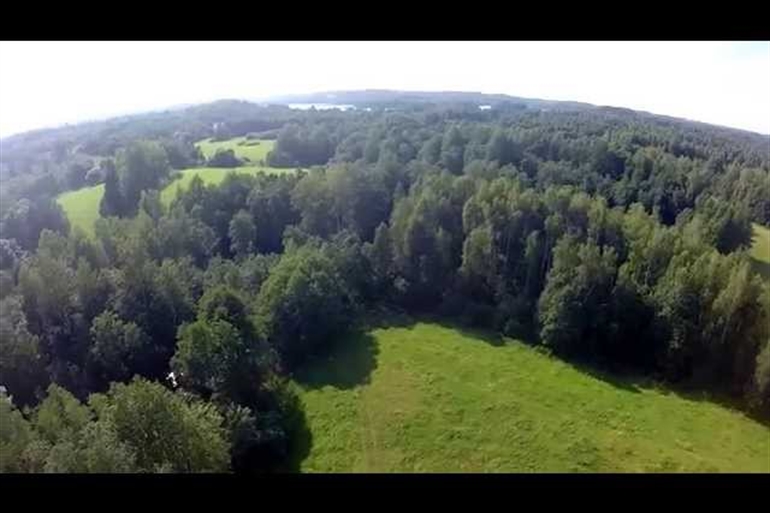 Spot où faire voler son drone