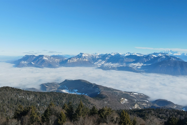 Spot où faire voler son drone